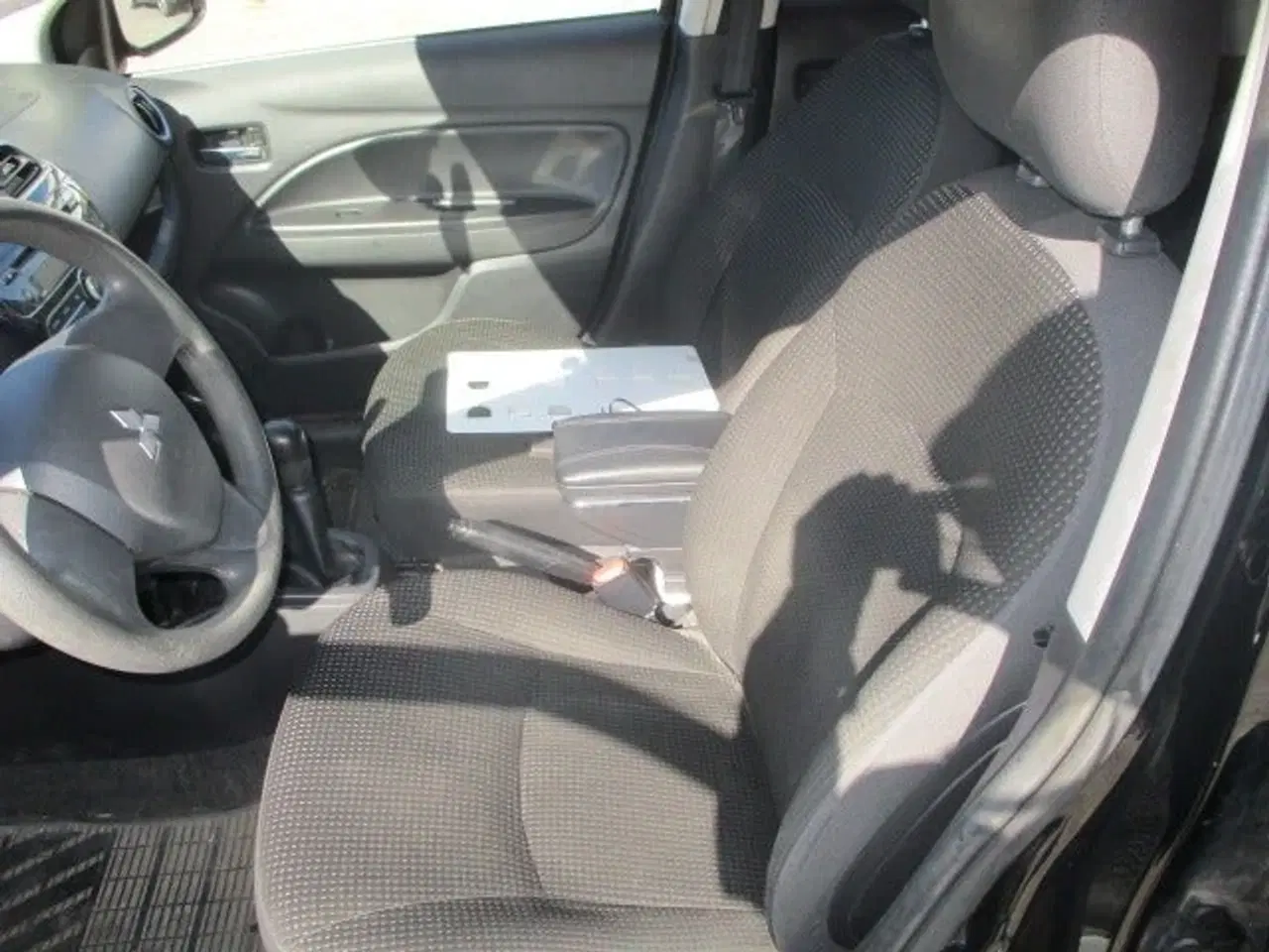 Billede 8 - Mitsubishi Space Star 1,2 Invite