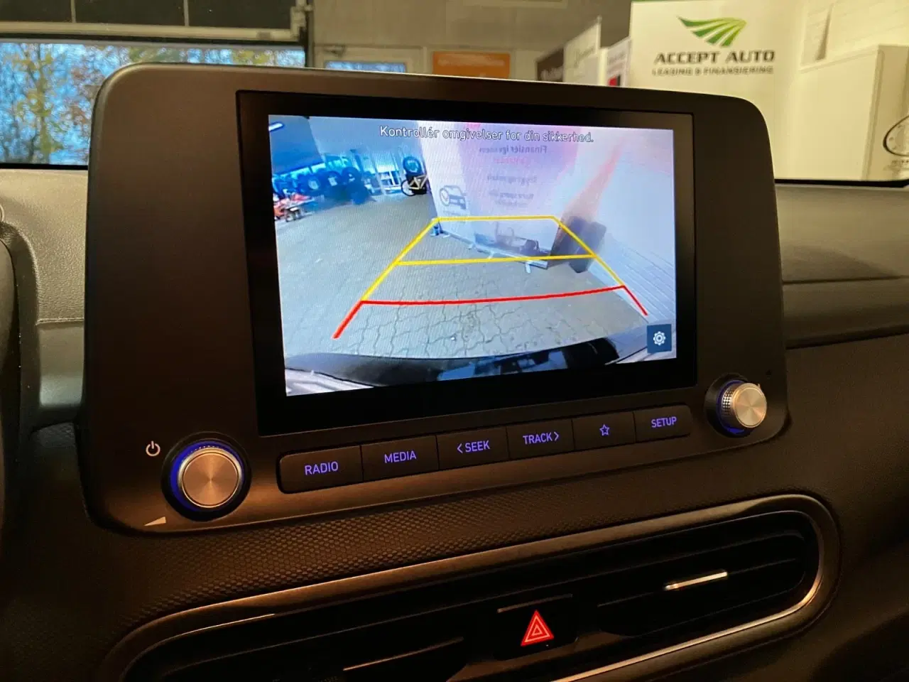 Billede 15 - Hyundai Kona 39 EV Intuitive