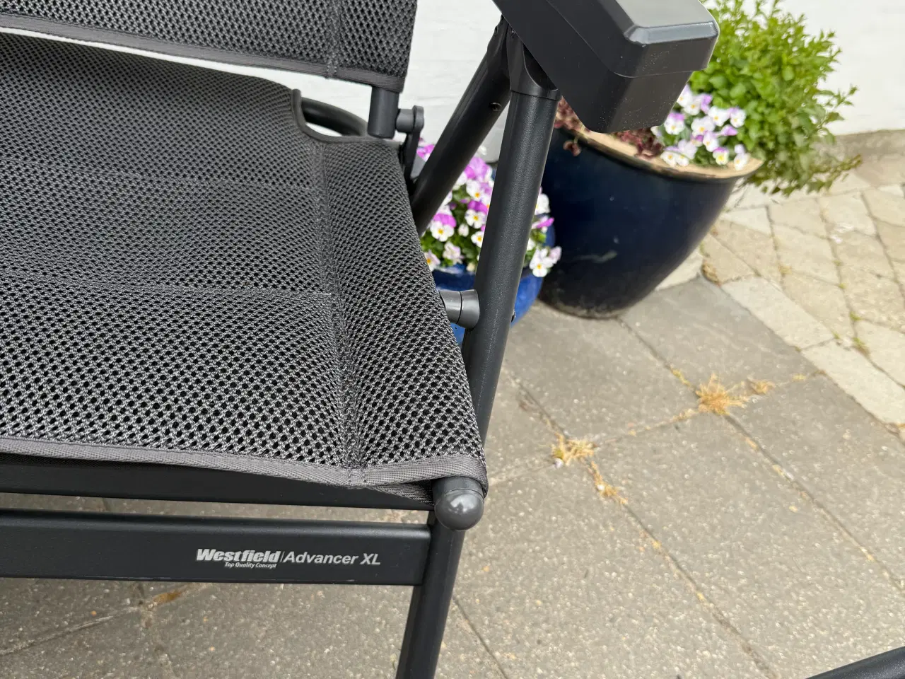 Billede 1 - Camping udstyr 