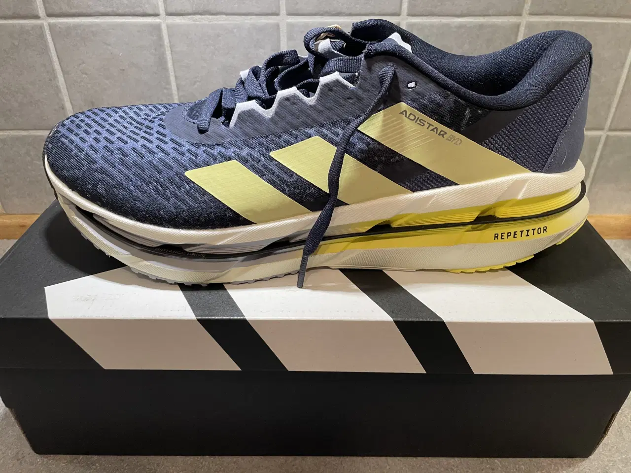 Billede 1 - Adidas Adistar