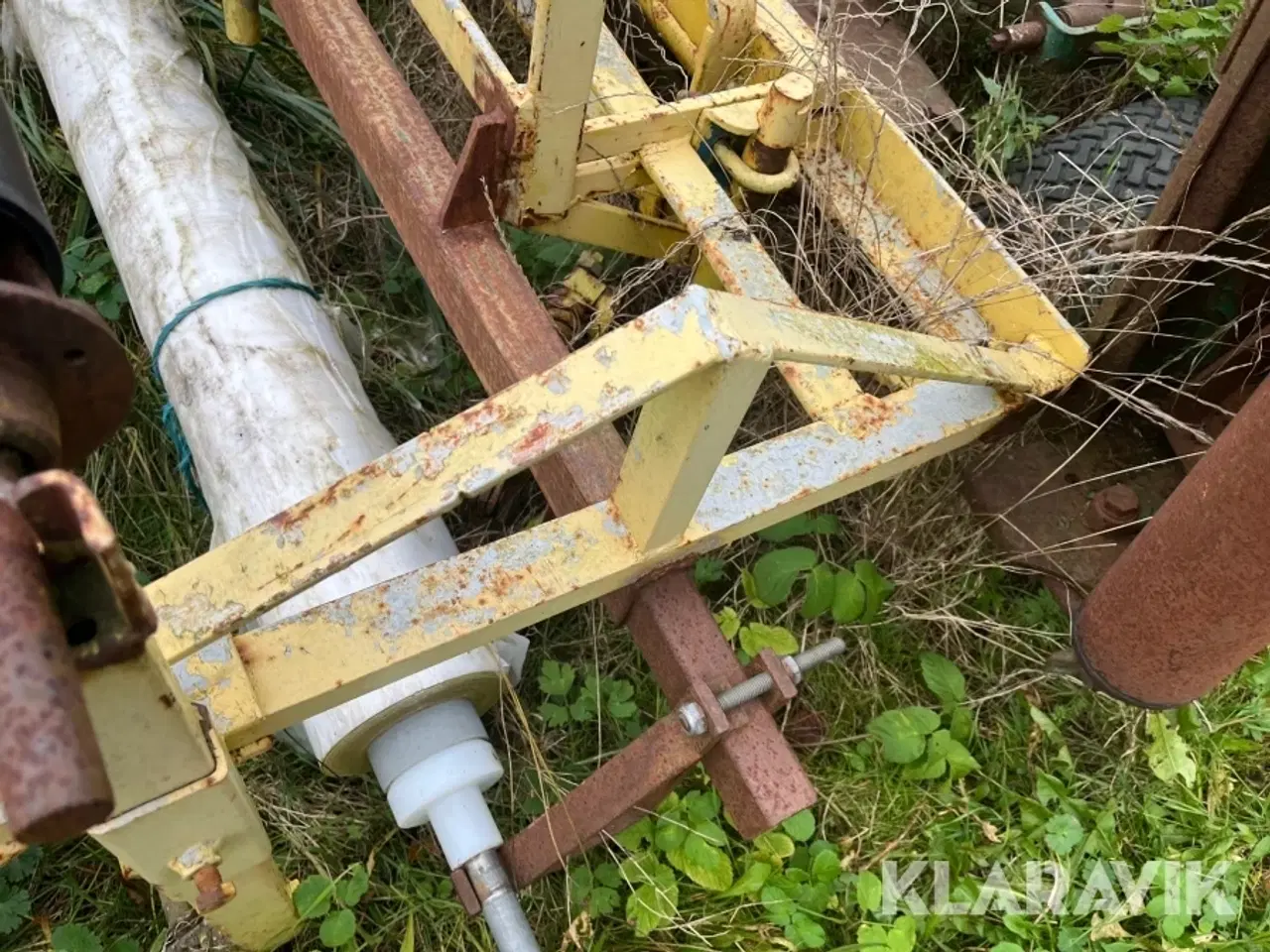 Billede 11 - Folie pakningsmaskine