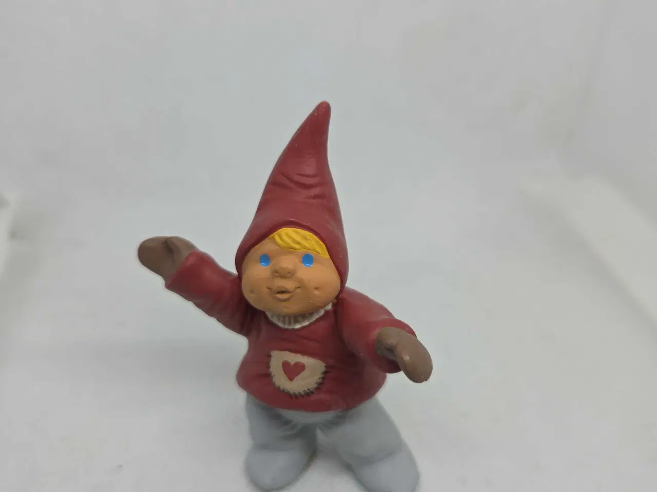 Billede 5 - Klarborg nisse Malene