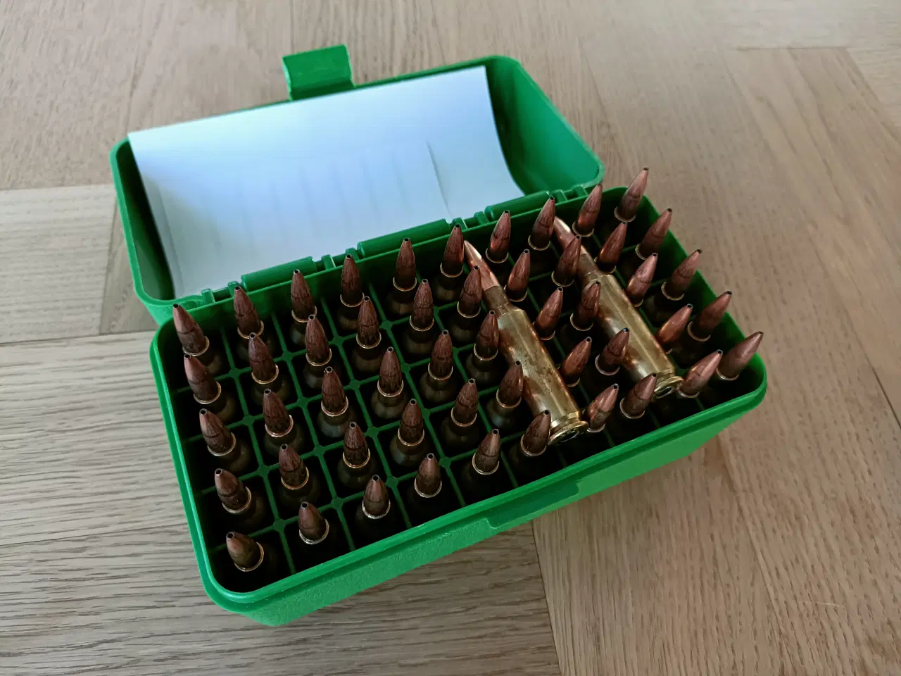 Billede 6 - Sauer 101 GTi