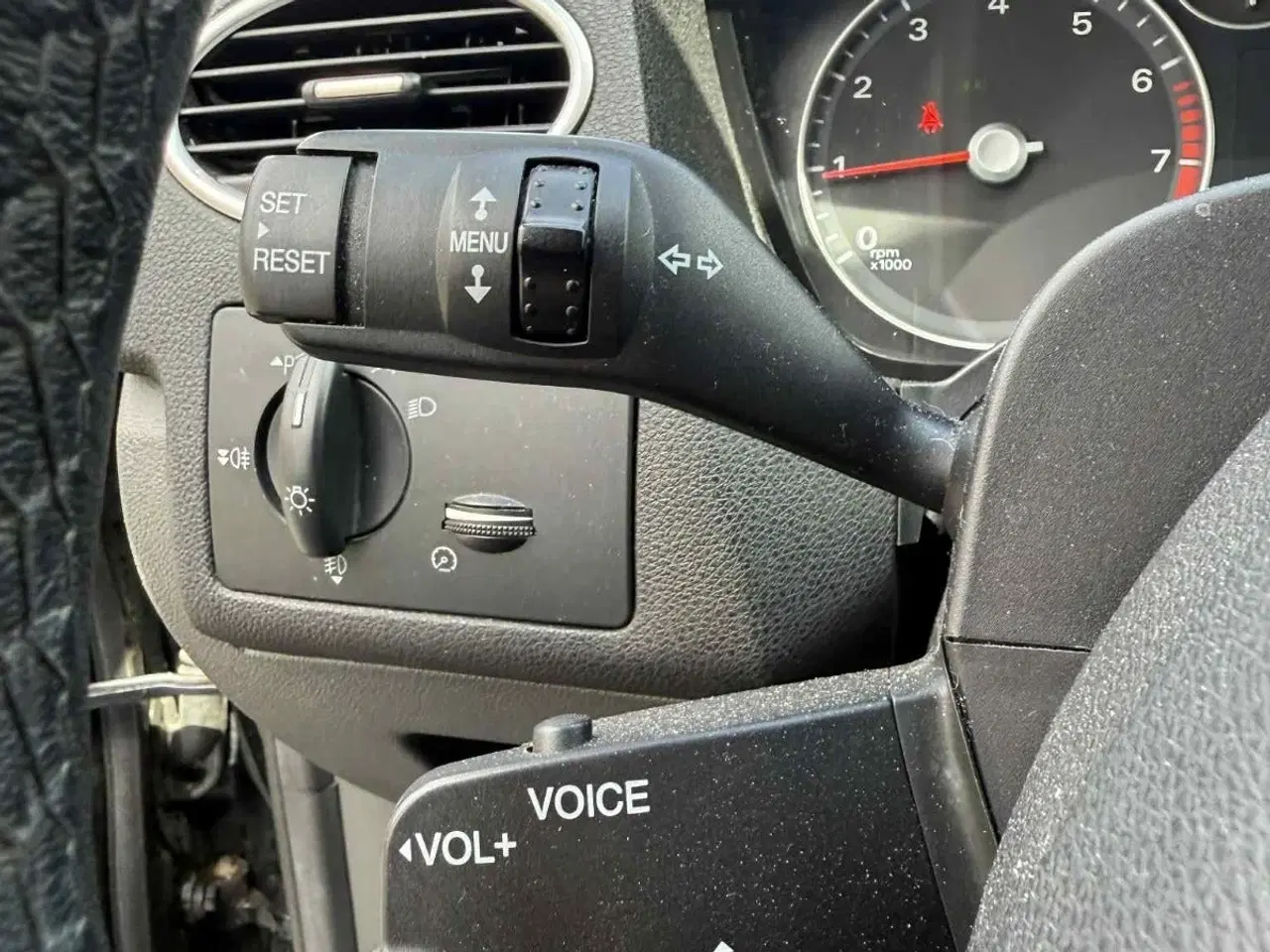 Billede 10 - Ford Focus 1,6 Ghia