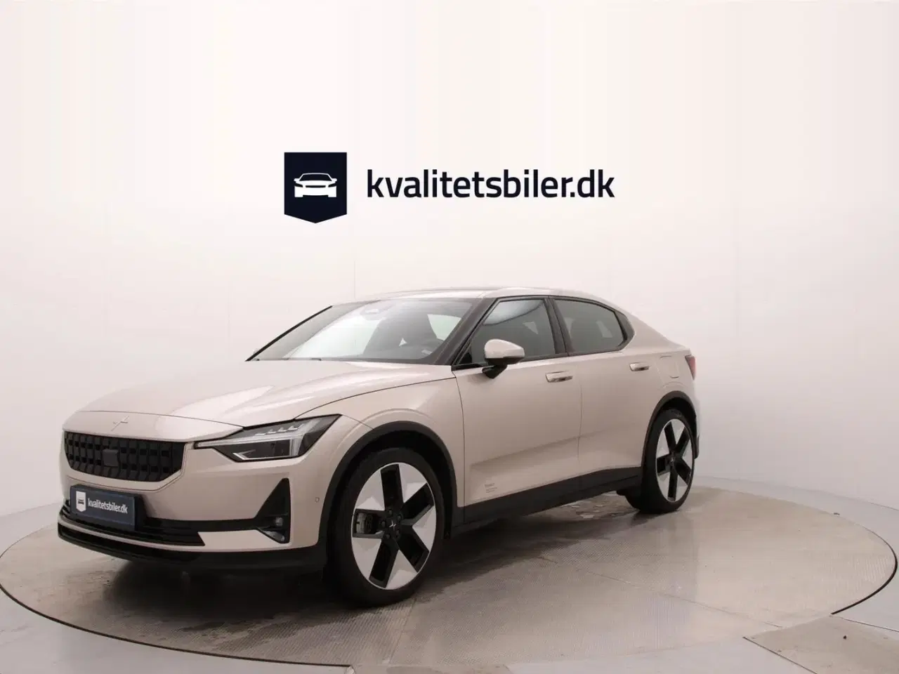 Billede 1 - Polestar 2  Long Range AWD