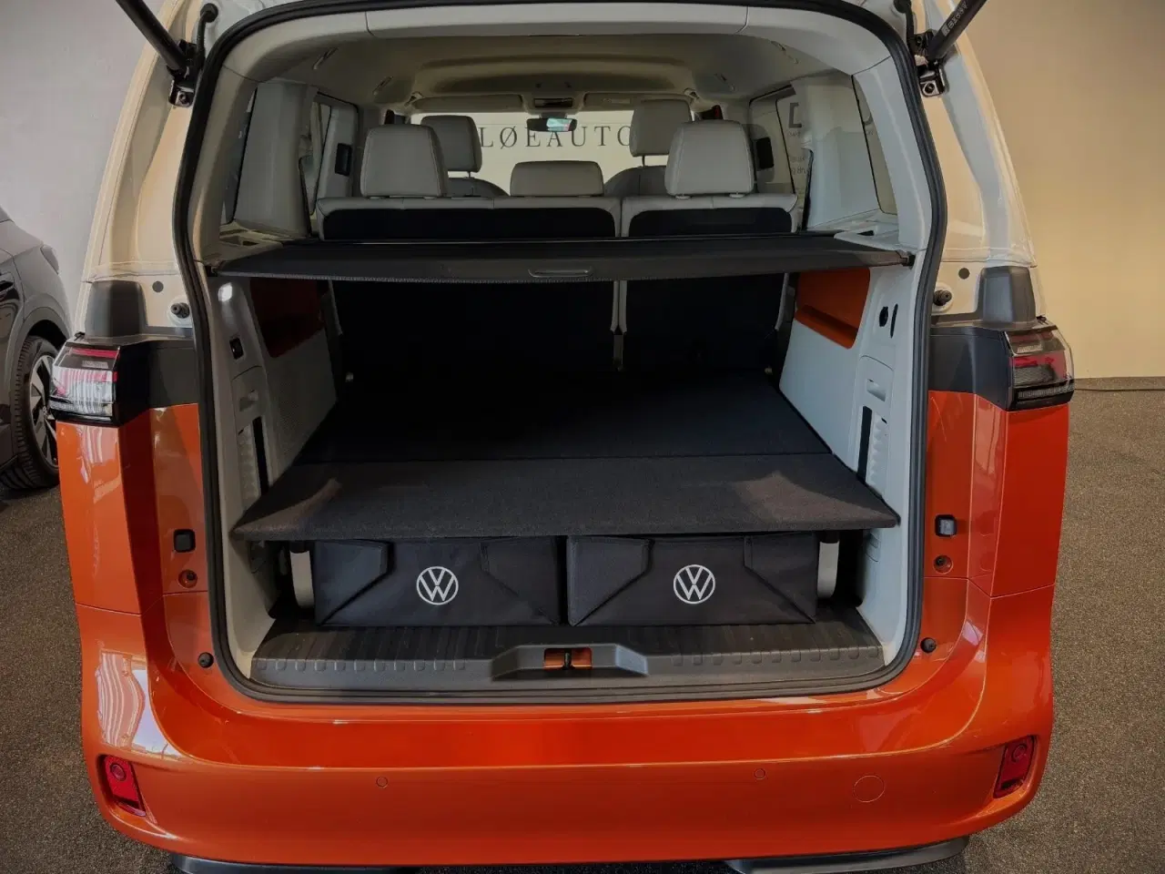 Billede 7 - VW ID.Buzz 77 Pro SWB