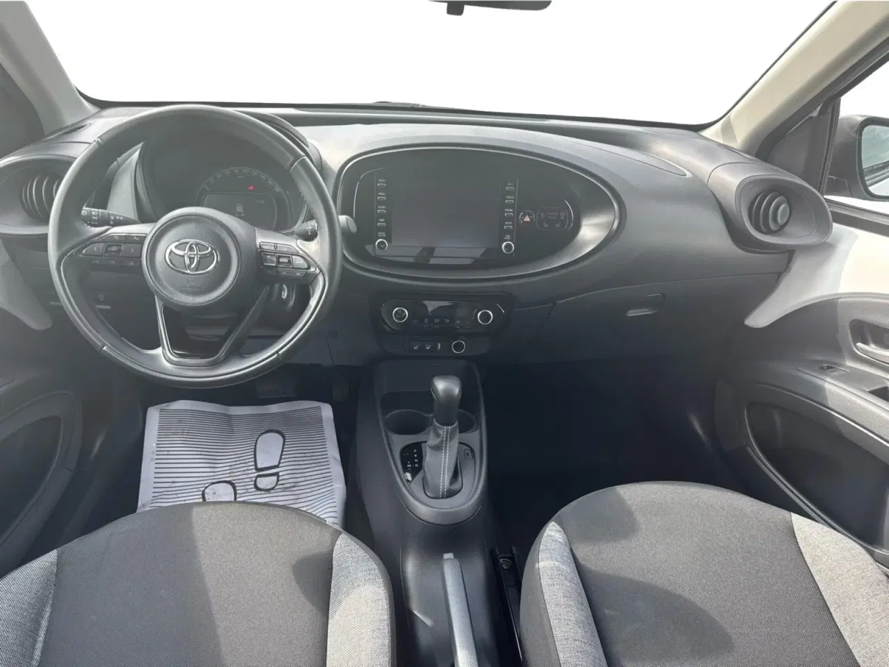 Billede 9 - Toyota Aygo X 1,0 Active s-CVT