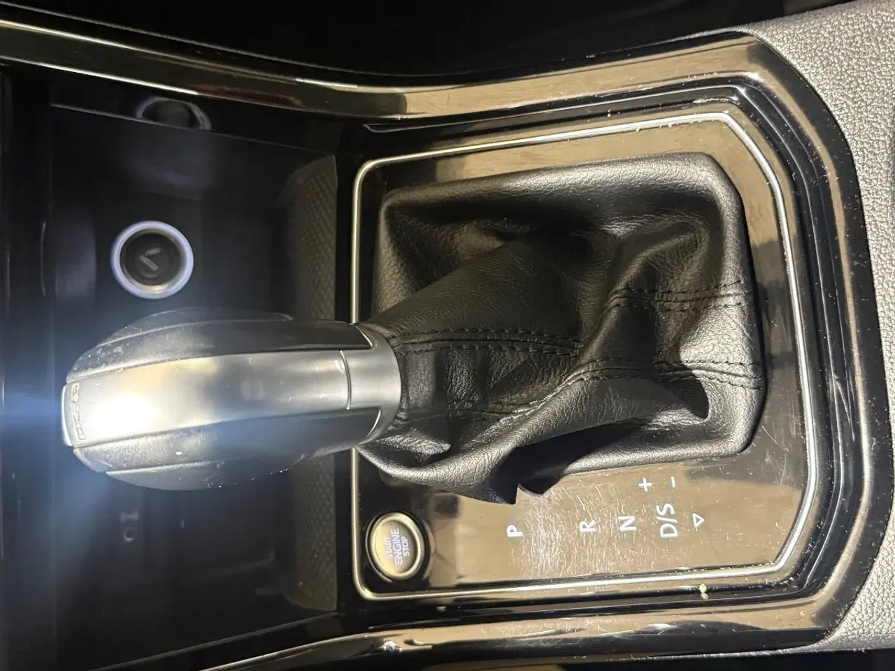 Billede 22 - VW Touran 1,4 TSi 150 Highline DSG 7prs