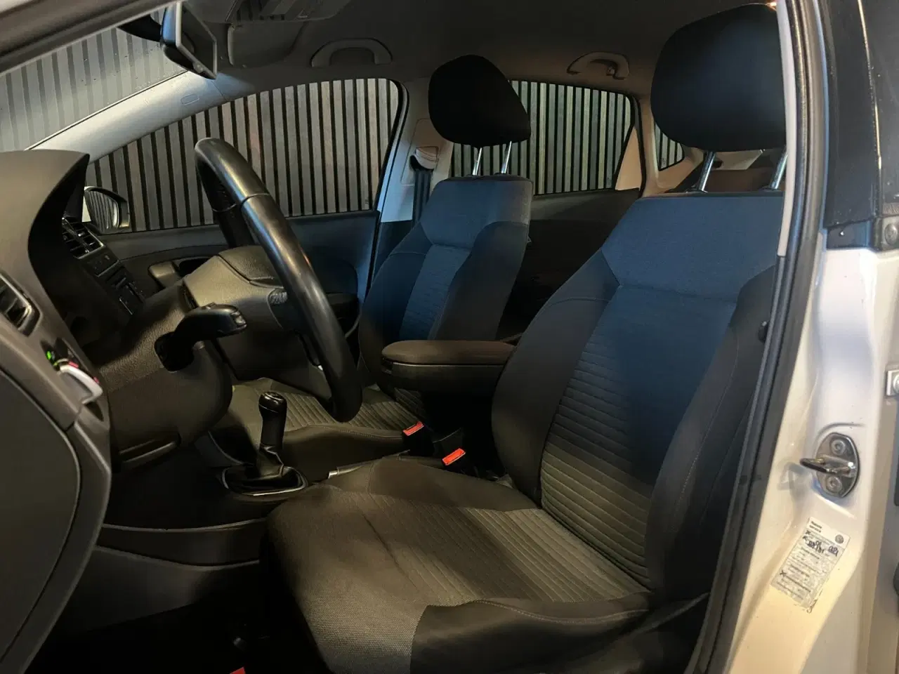 Billede 7 - VW Polo 1,2 TSi 90 Comfortline