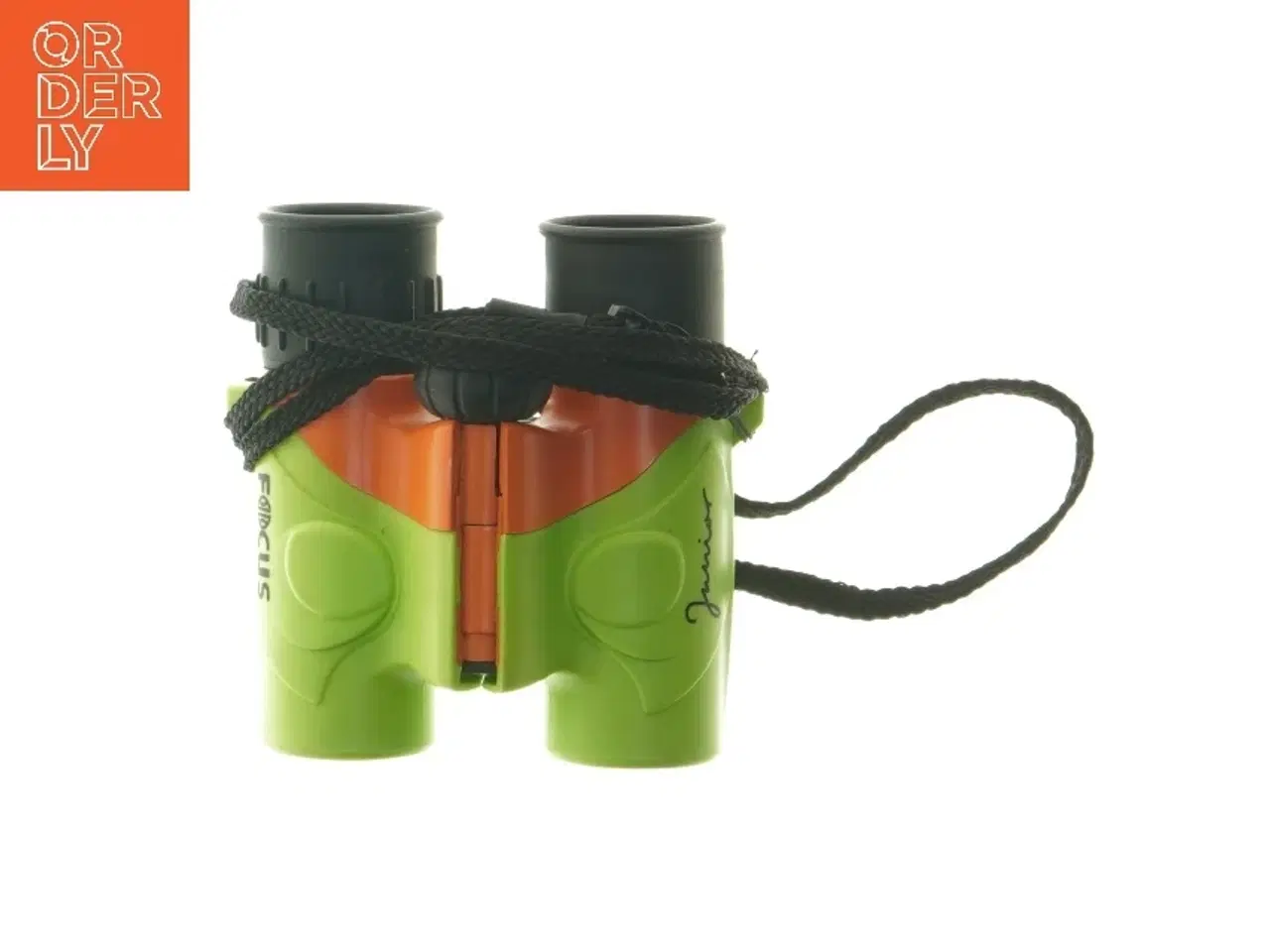 Billede 1 - Kikkert til børn fra Focus (str. 10x10 cm)