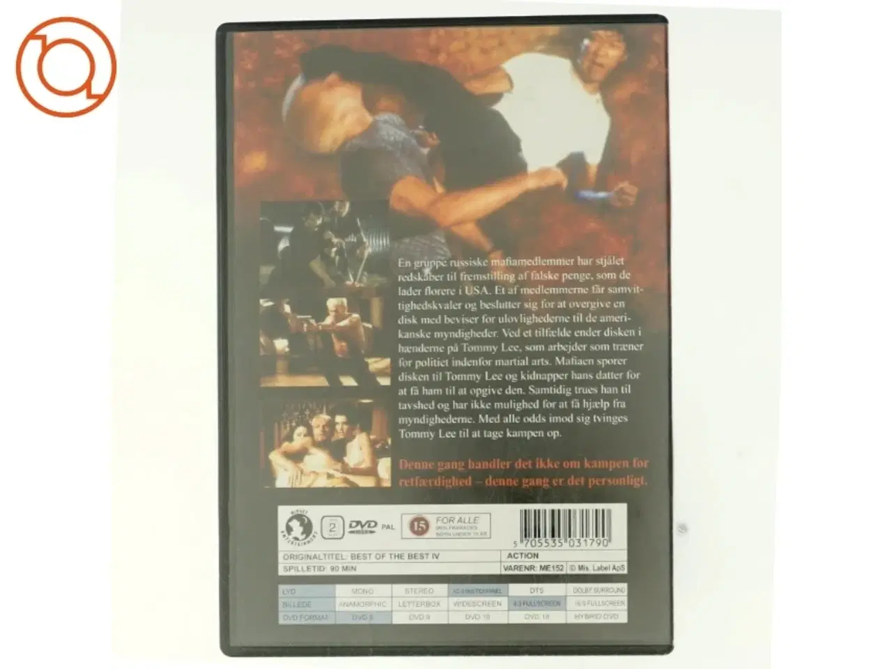 Billede 3 - Best of the best 4