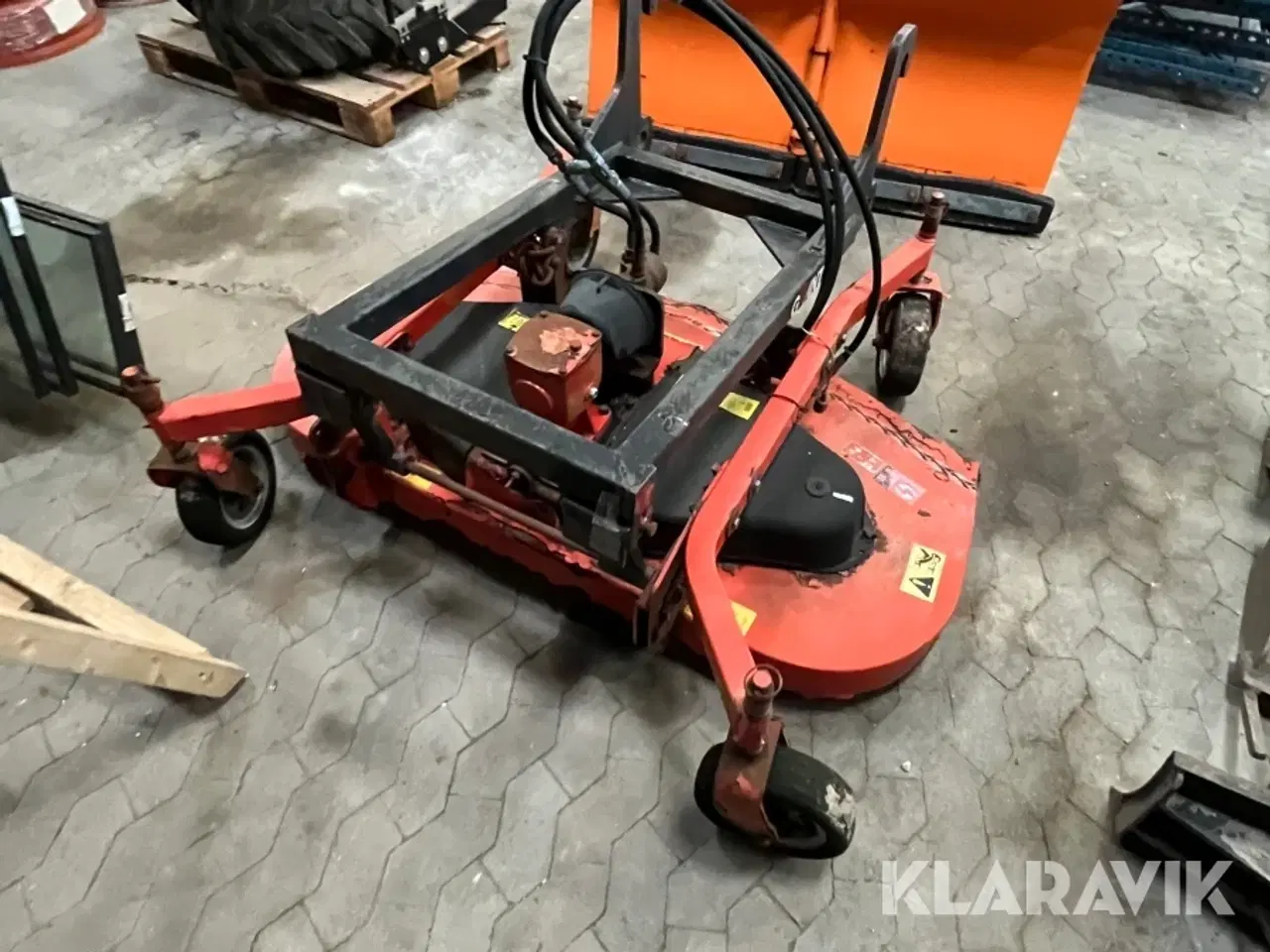 Billede 7 - Klippebord Sicma Ukendt