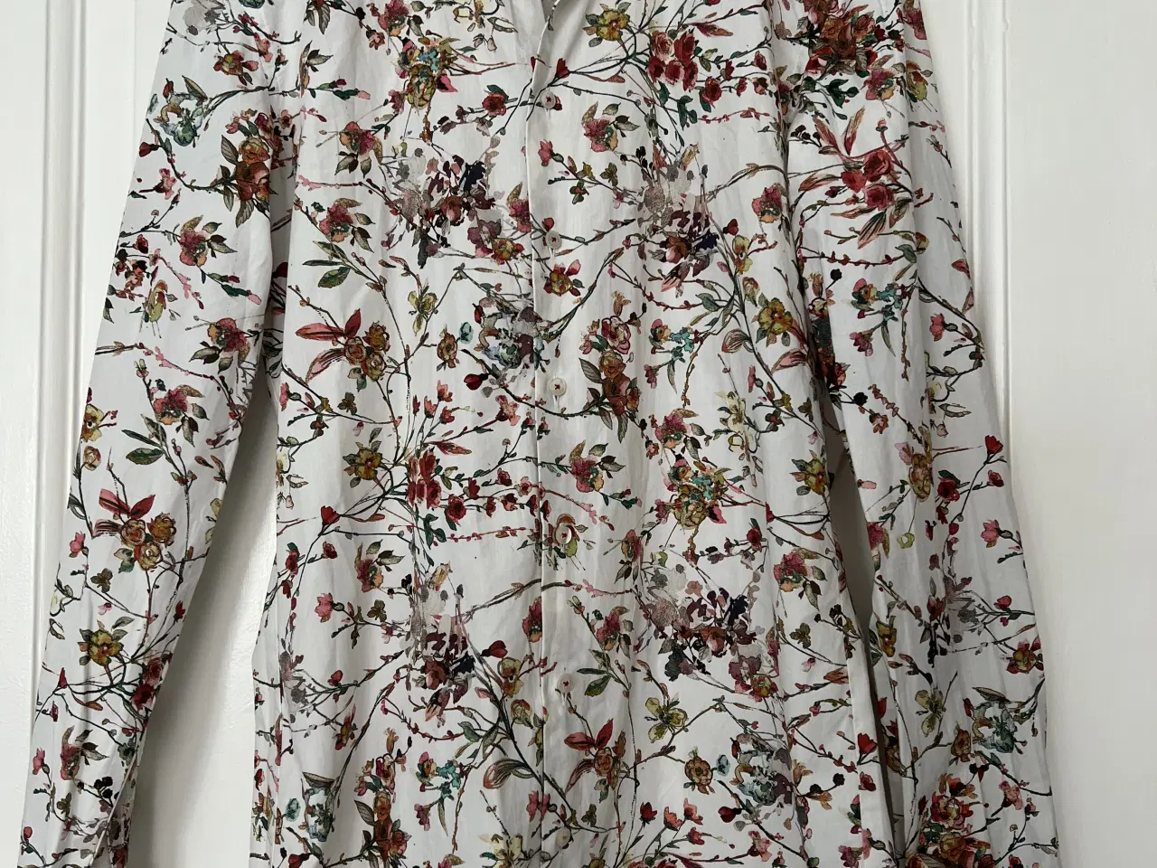 Billede 1 - Eterna skjorte