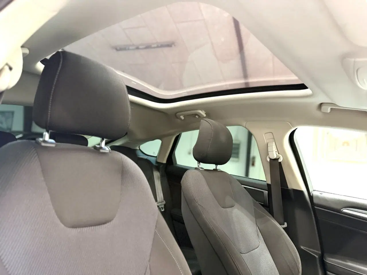 Billede 13 - Ford Mondeo 1,5 SCTi 160 Titanium aut.