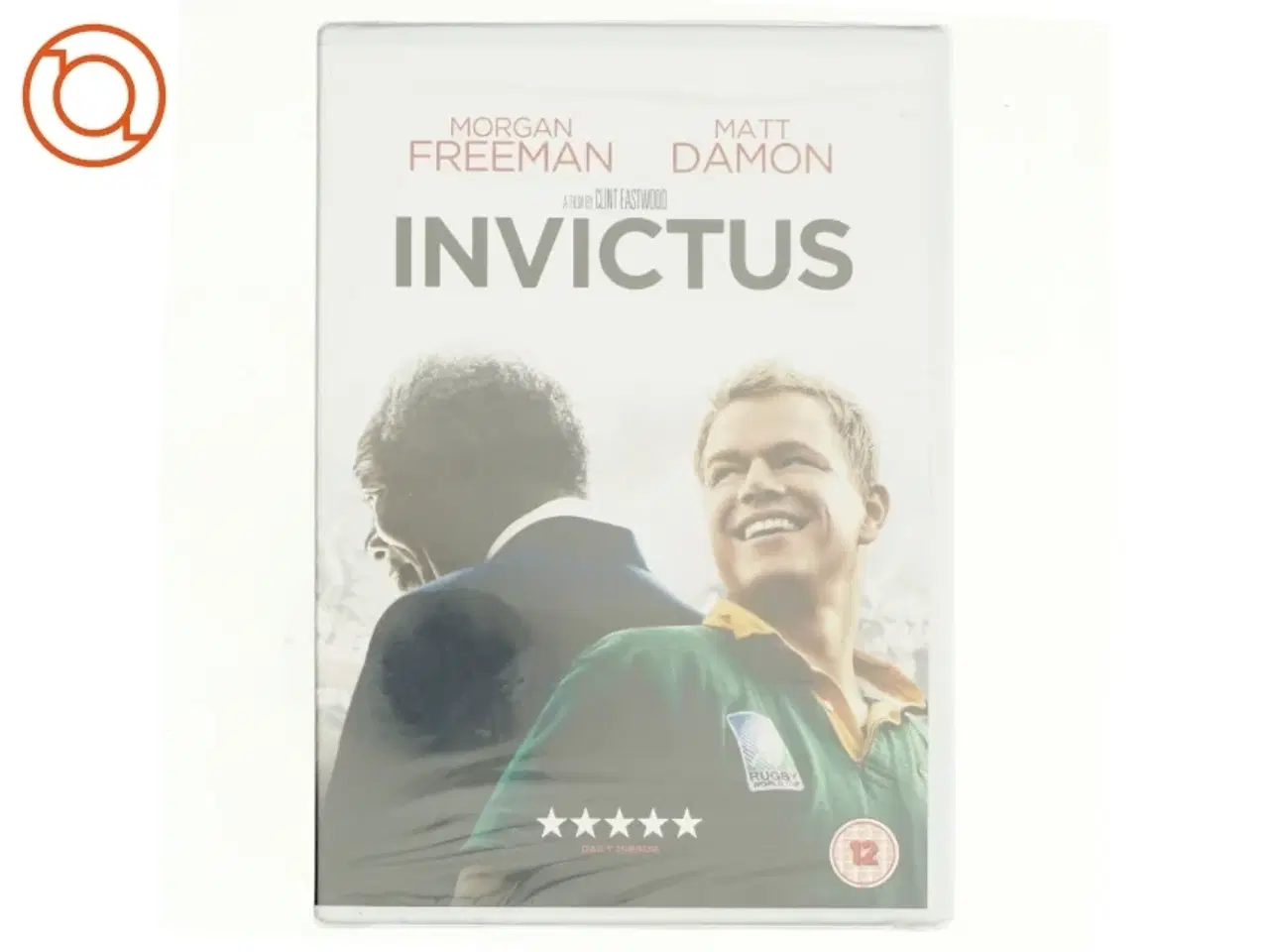 Billede 1 - Invictus