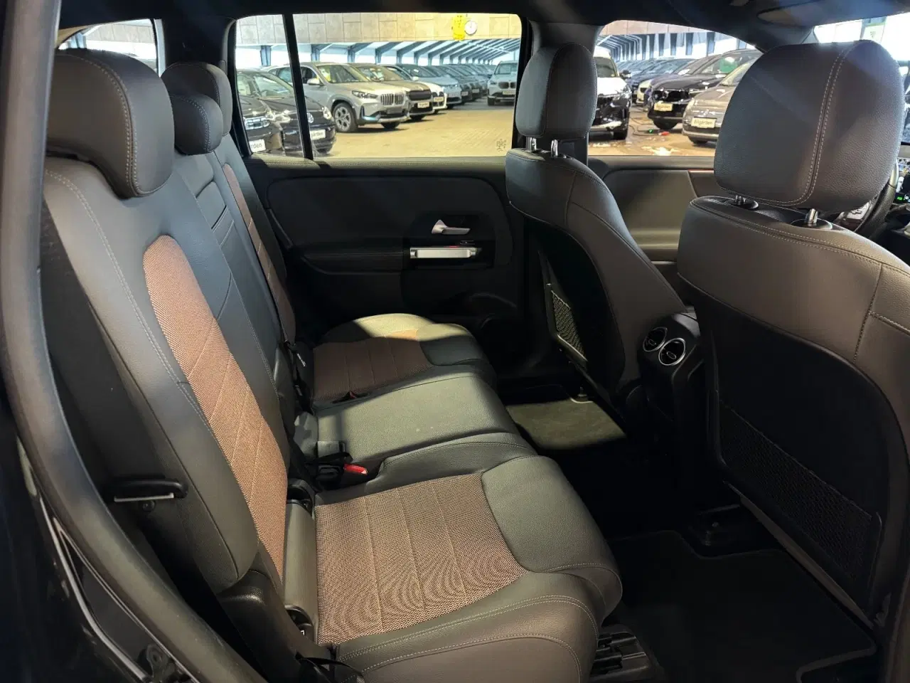 Billede 14 - Mercedes EQB300  4Matic