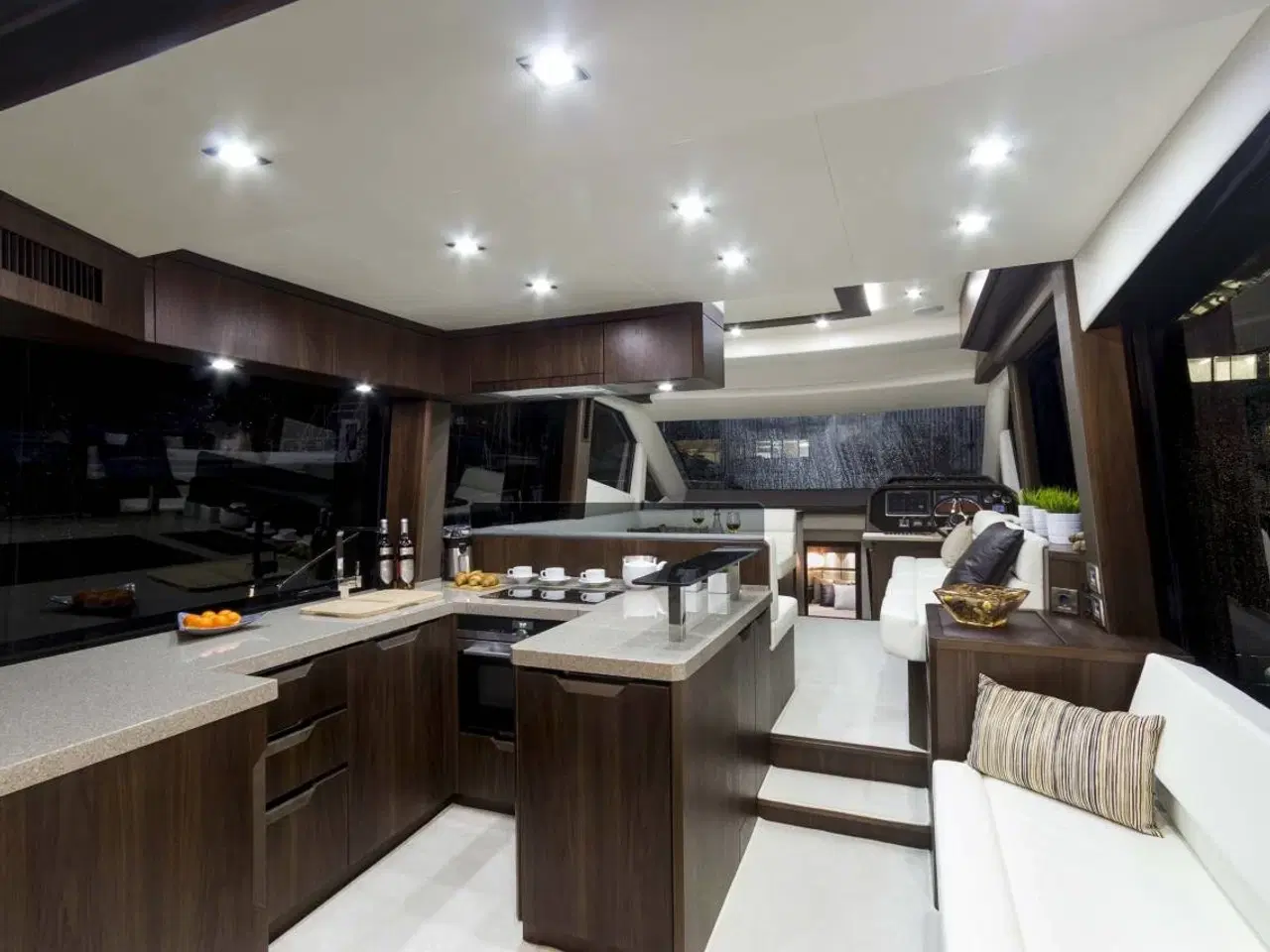 Billede 76 - Galeon 500 FLY