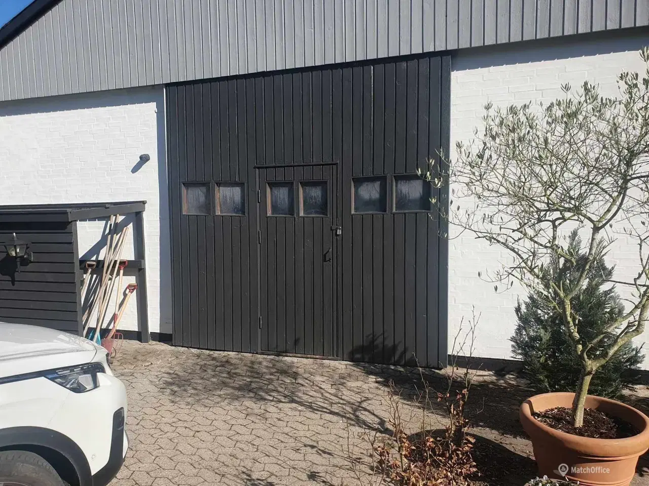 Billede 2 - Kontor til leje på Bøstrupvej 7, Midt- og Vestsjælland.