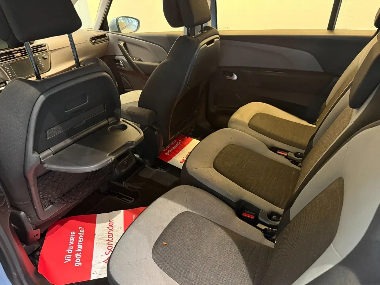 Billede 7 - Citroën Grand C4 Picasso 1,6 e-HDi 115 Seduction 7prs