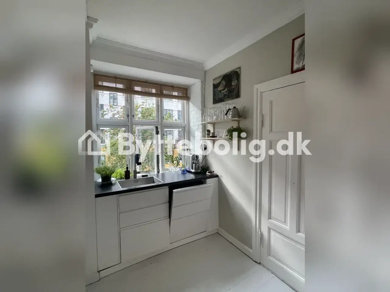 Billede 5 - Lækker boligbytte i København søges