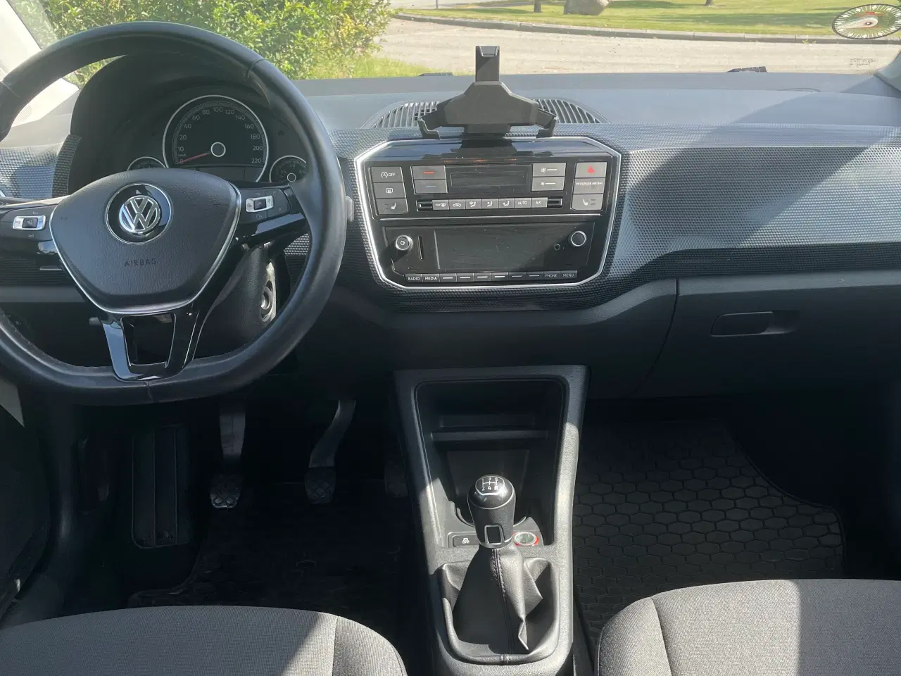 Billede 5 - VW UP