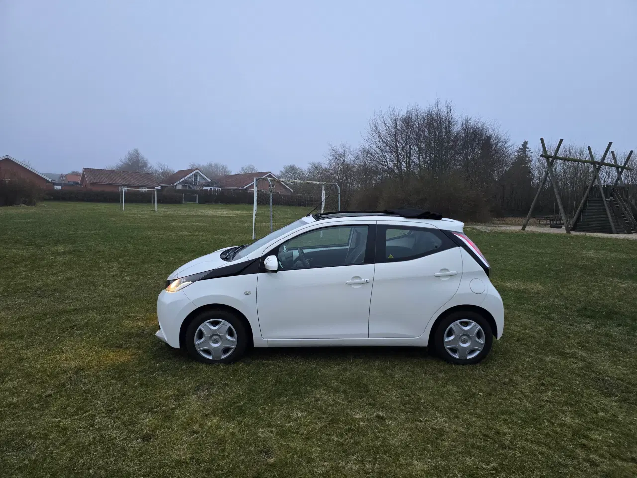 Billede 13 - Toyota aygo 