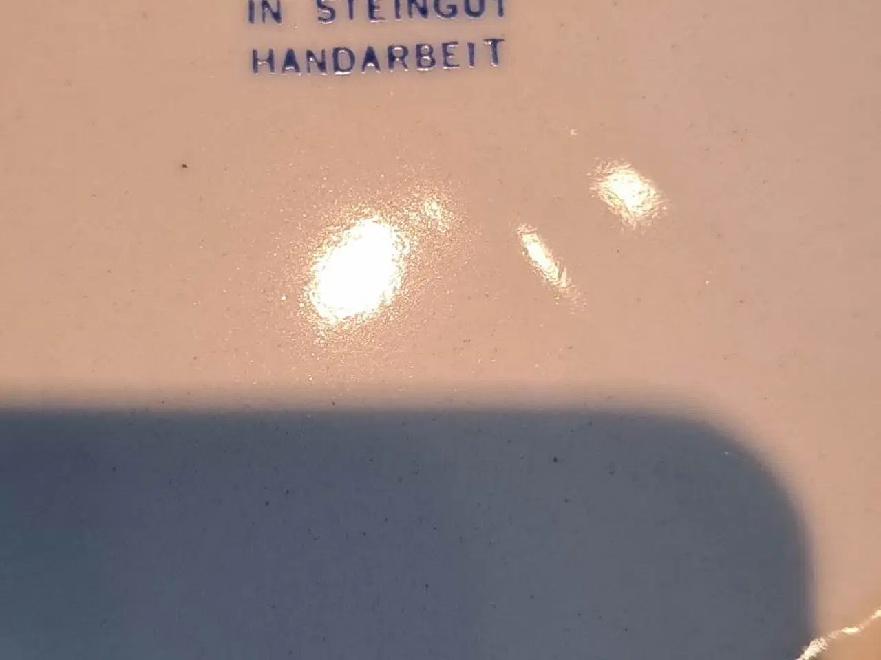 Billede 3 - 11 kopper 12 underkopper 11 dessert 2 flødekander 