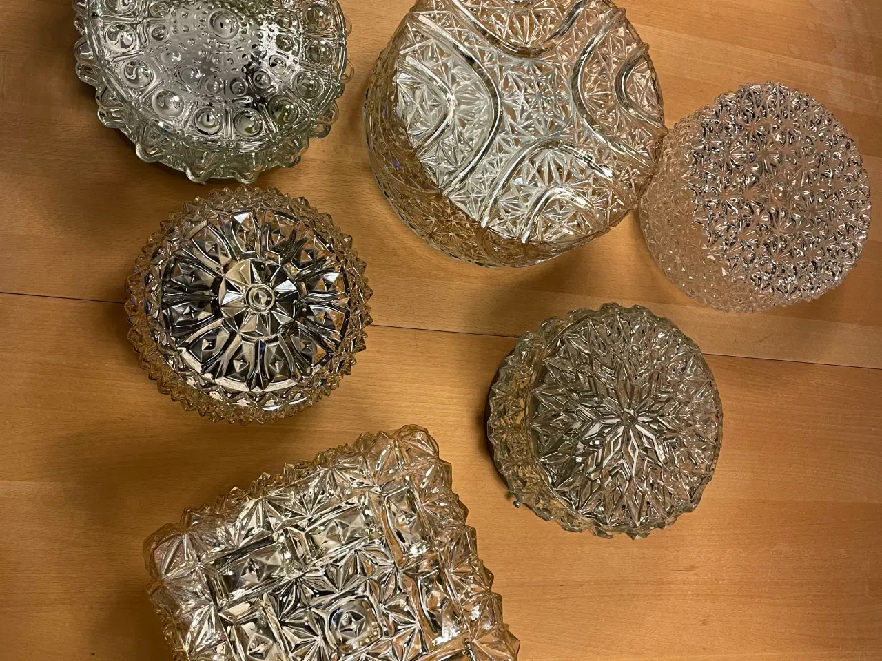 Billede 2 - Reto lamper 