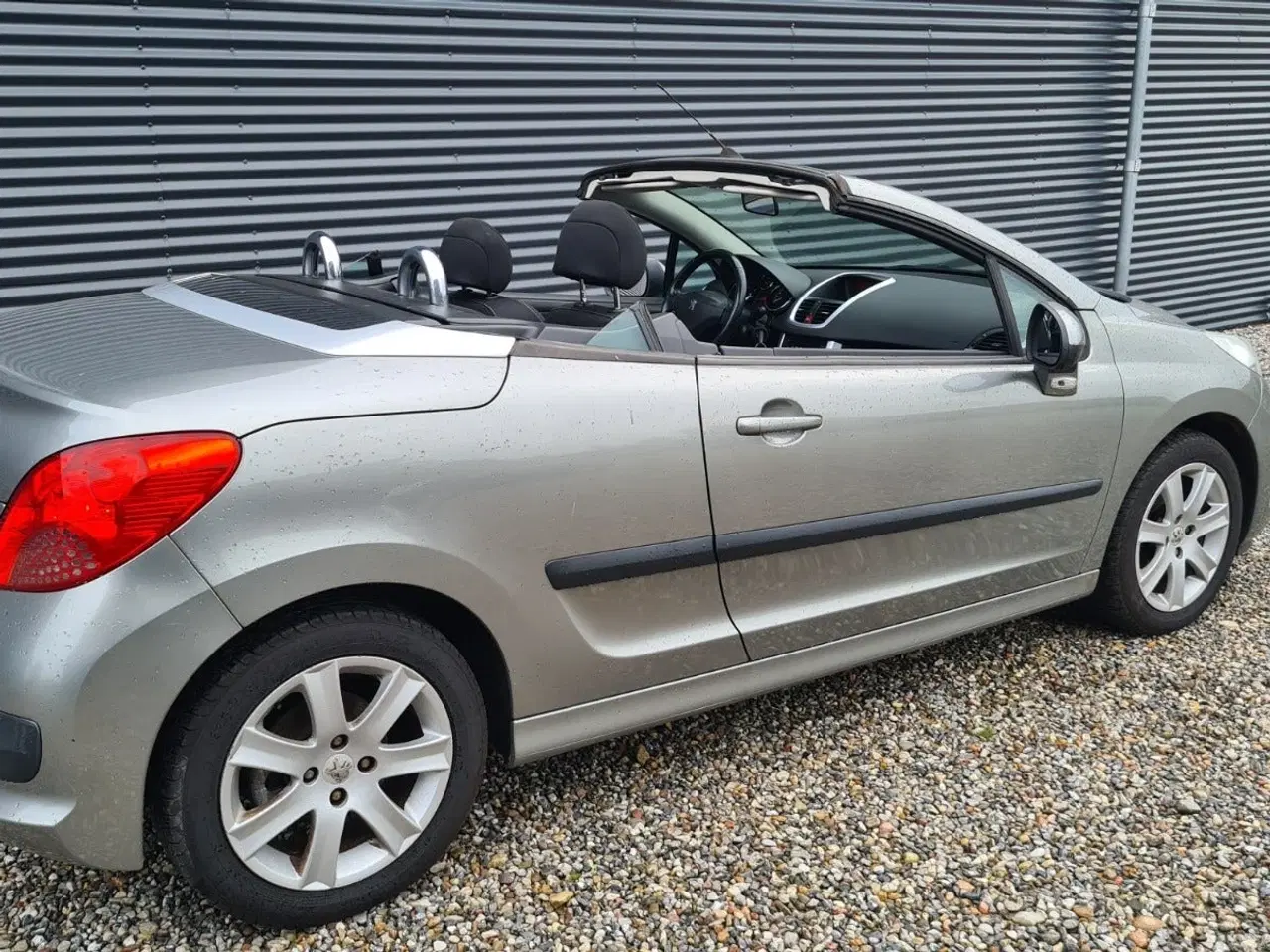 Billede 2 - Peugeot 207 1,6 CC