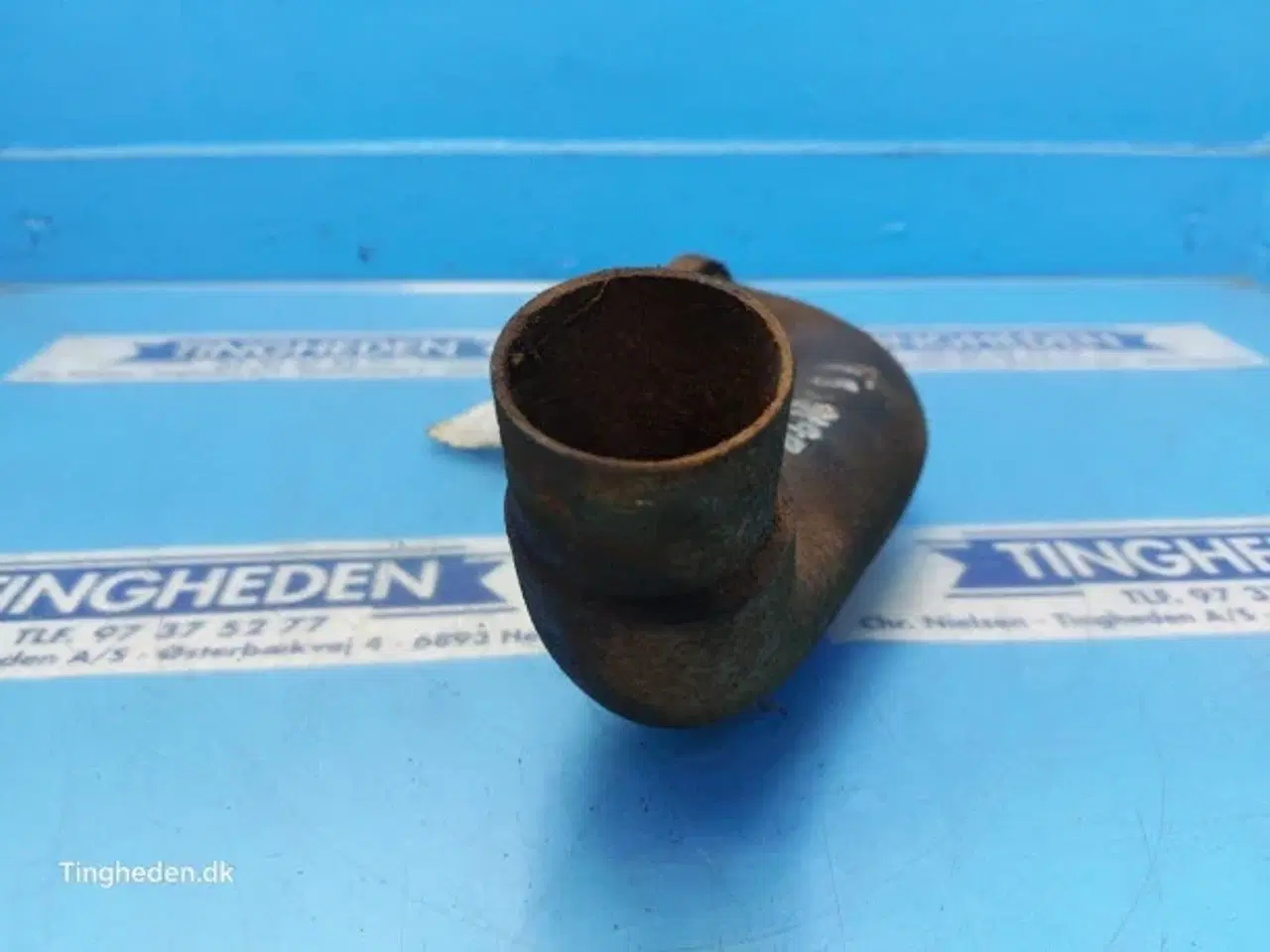 Billede 5 - John Deere 3040 Flange T30819