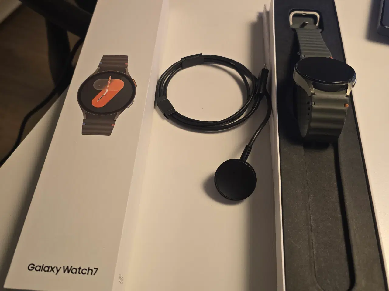 Billede 1 - Galaxy Watch 7