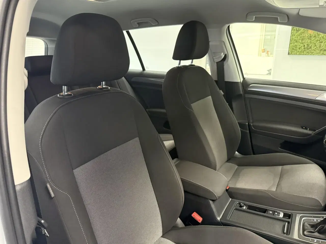 Billede 10 - VW Golf Variant 1,4 TSI BMT Style DSG 125HK Stc 7g Aut.