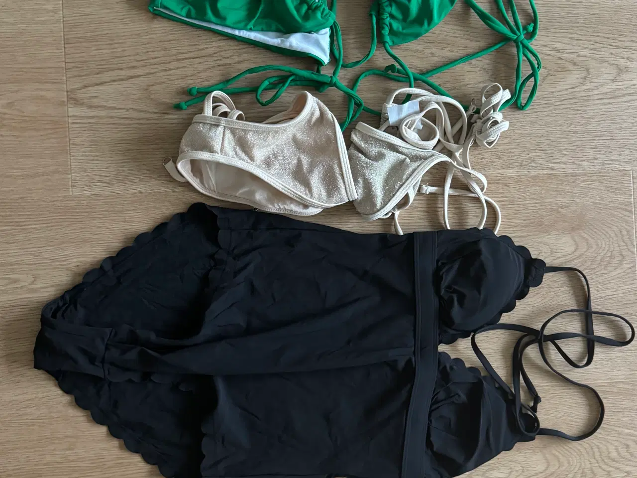 Billede 5 - Blandet tøjpakke