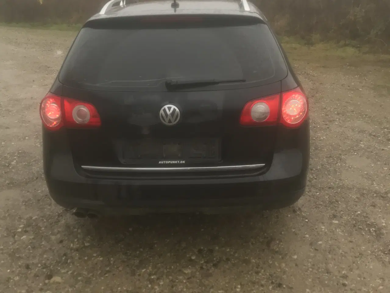 Billede 7 - Ny synet VW Passat Auto 2,0 Tdi 170