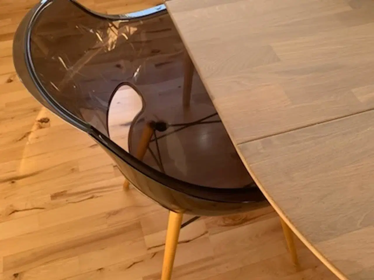 Billede 3 - 6 stk Spisebords stole