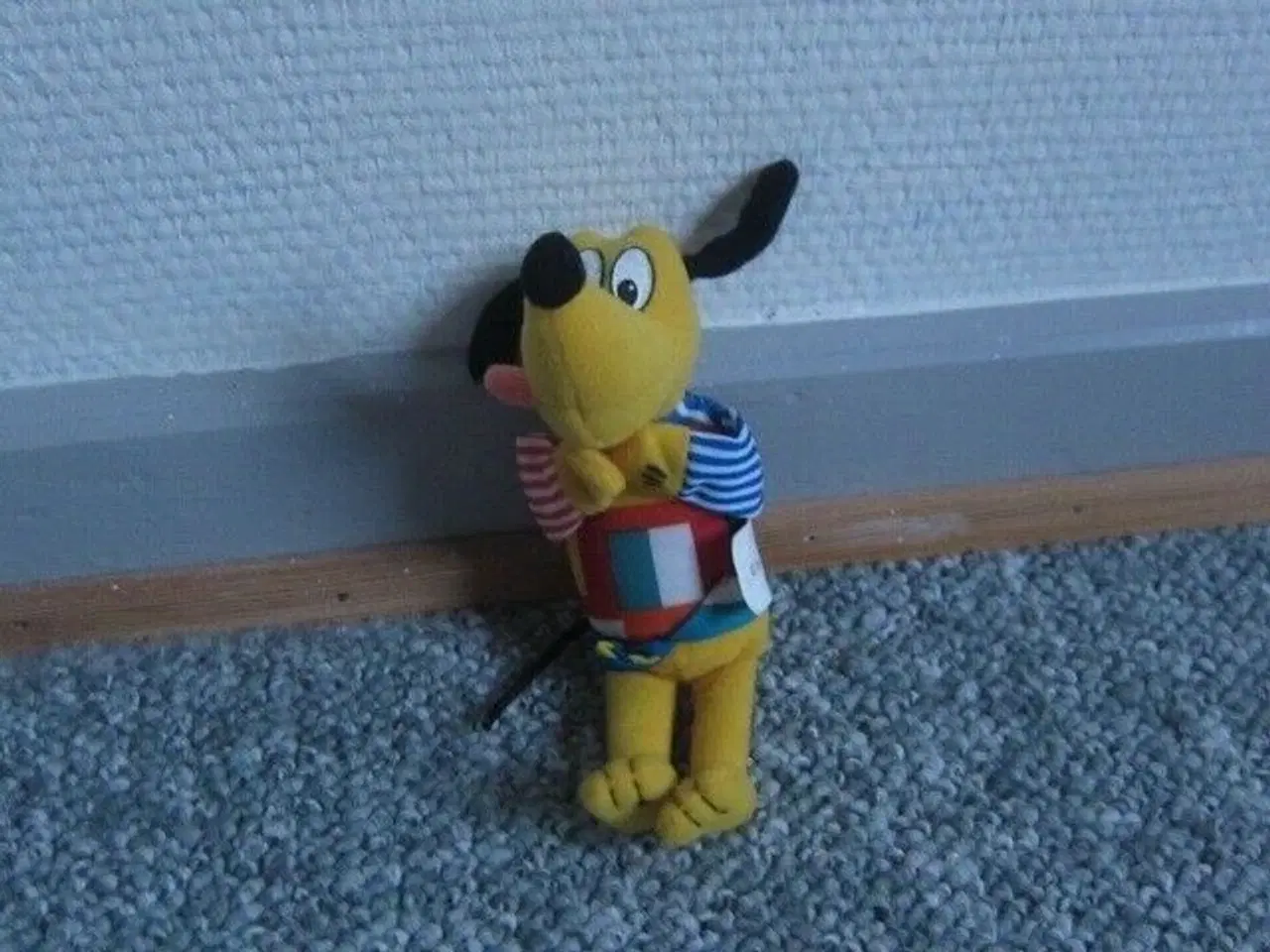 Billede 1 - Bamse, Disney