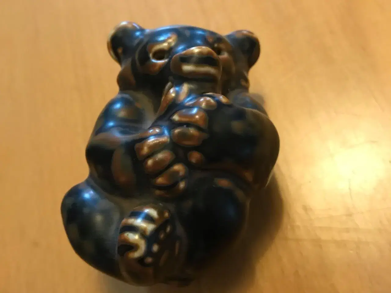 Billede 8 - Stentøj brune bjørne