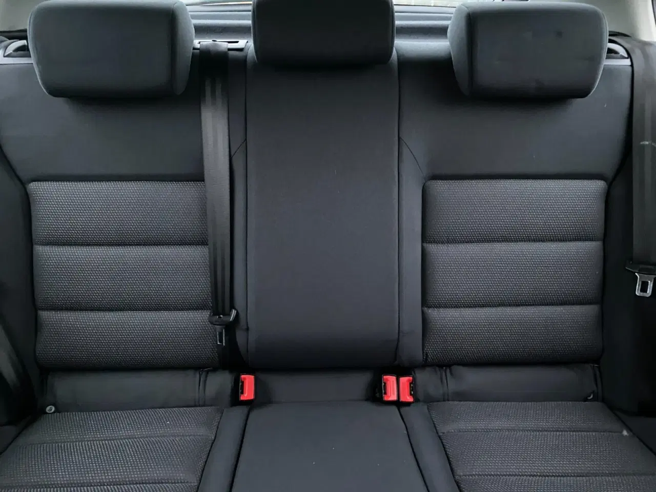 Billede 6 - Skoda Octavia 1,6 Ambiente