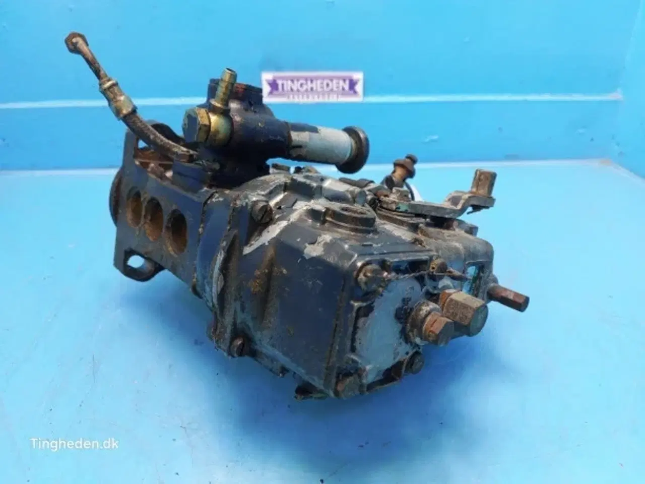 Billede 4 - Bosch Brændstofpumpe PES3A95D320RS265