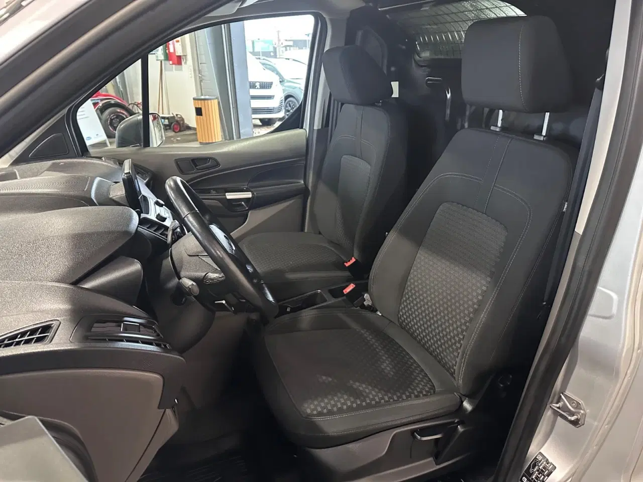 Billede 4 - Ford Transit Connect 1,5 EcoBlue Trend aut. lang