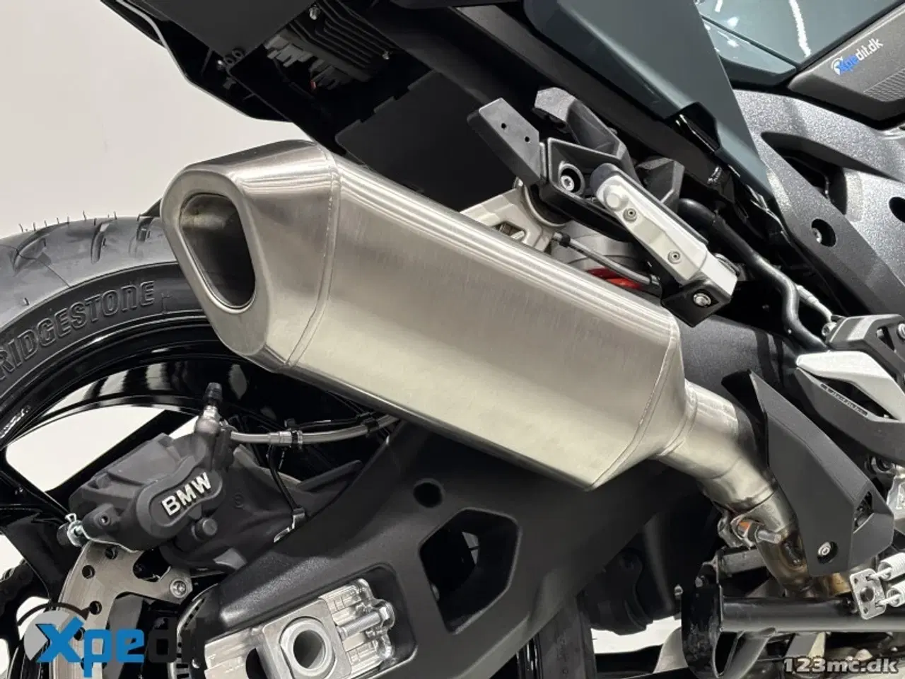 Billede 21 - BMW S 1000 XR