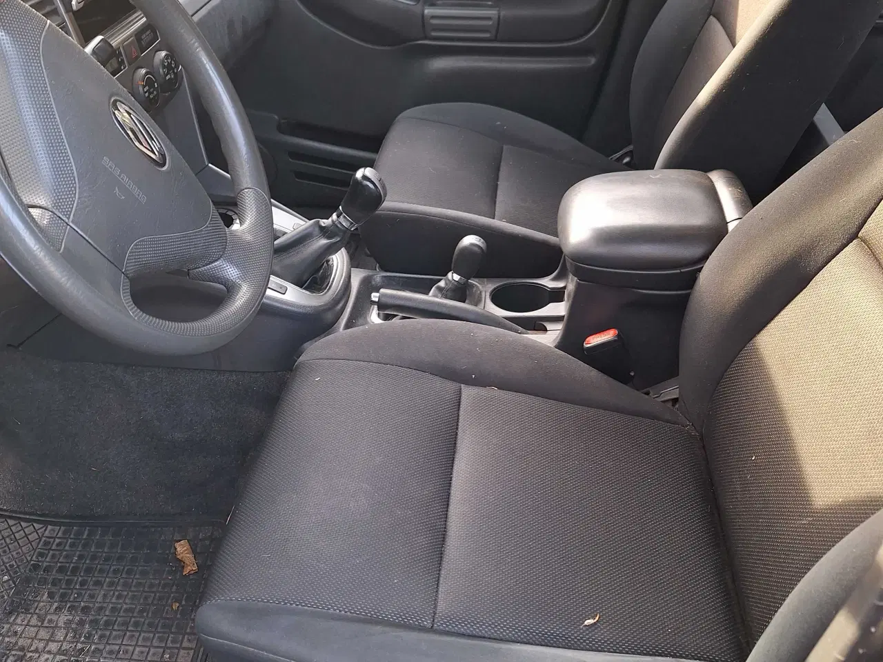 Billede 3 - Grand Vitara sælges 