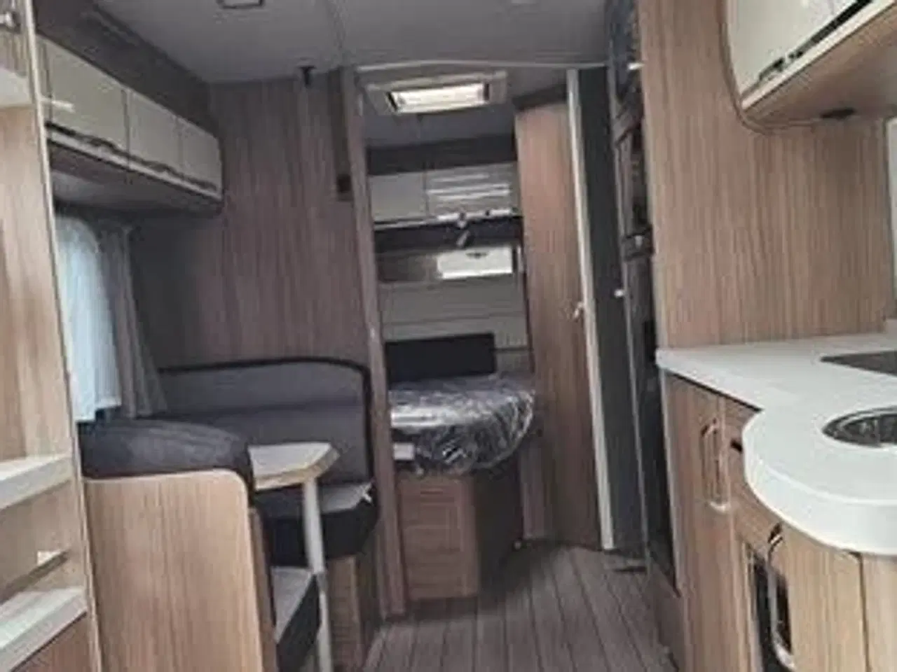 Billede 9 - Knaus SÜDWIND Scandinavian Selection 650 UDF - EFTERÅRTILBUD  Mover Kr: 1.- Spar 25.017