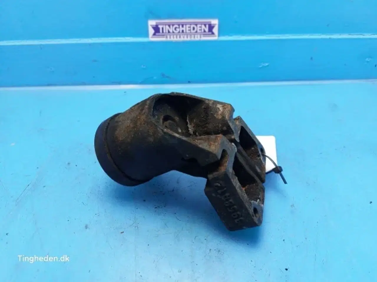 Billede 5 - Cummins QSB6.7 Blæserdrev