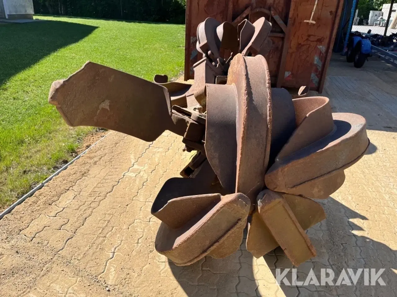 Billede 3 - Grab Atlas 2 styk