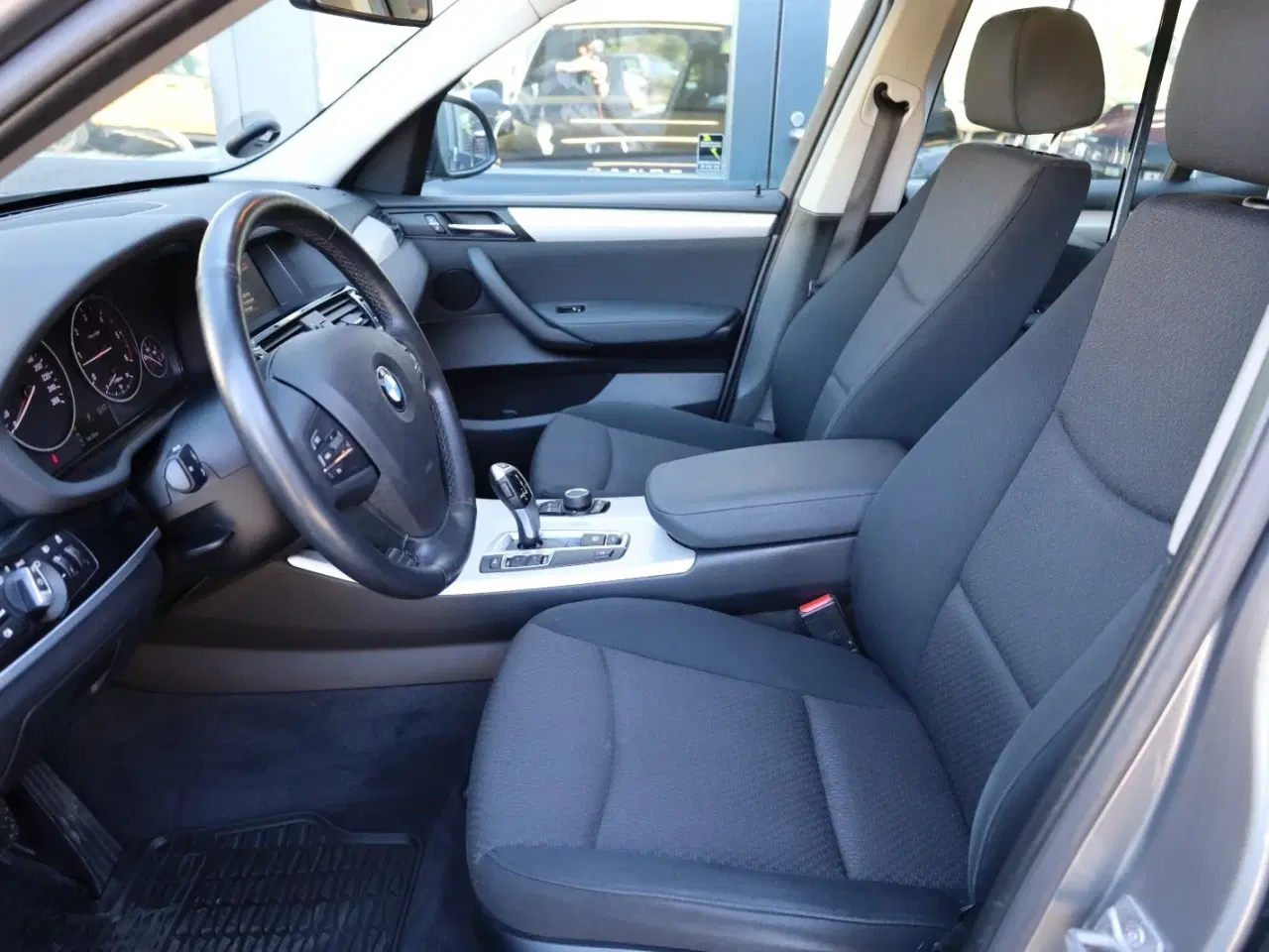 Billede 2 - BMW X3 3,0 xDrive30d aut. Van