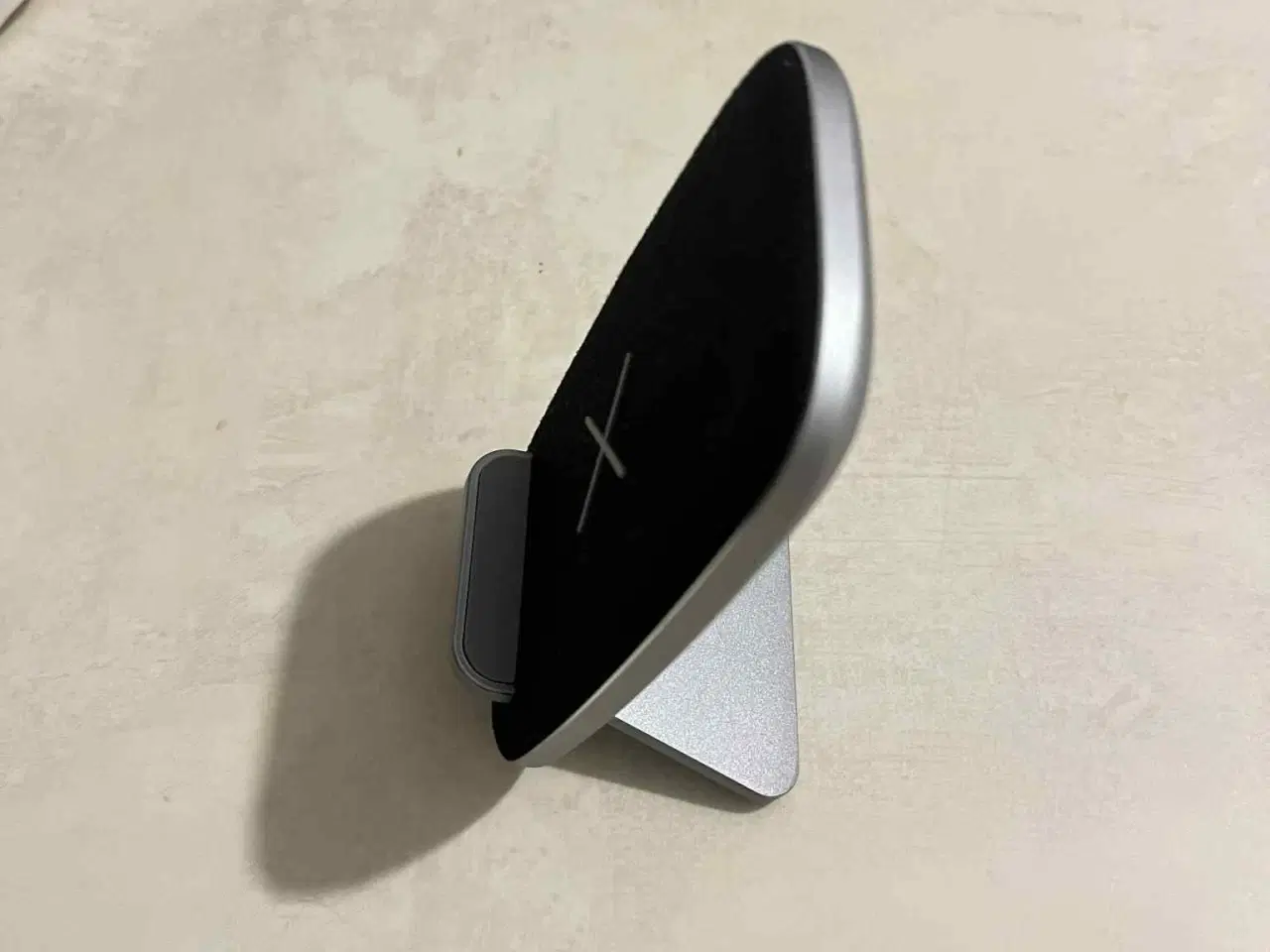 Billede 4 - Sack it Chargeit Stand Dock Wireless charger