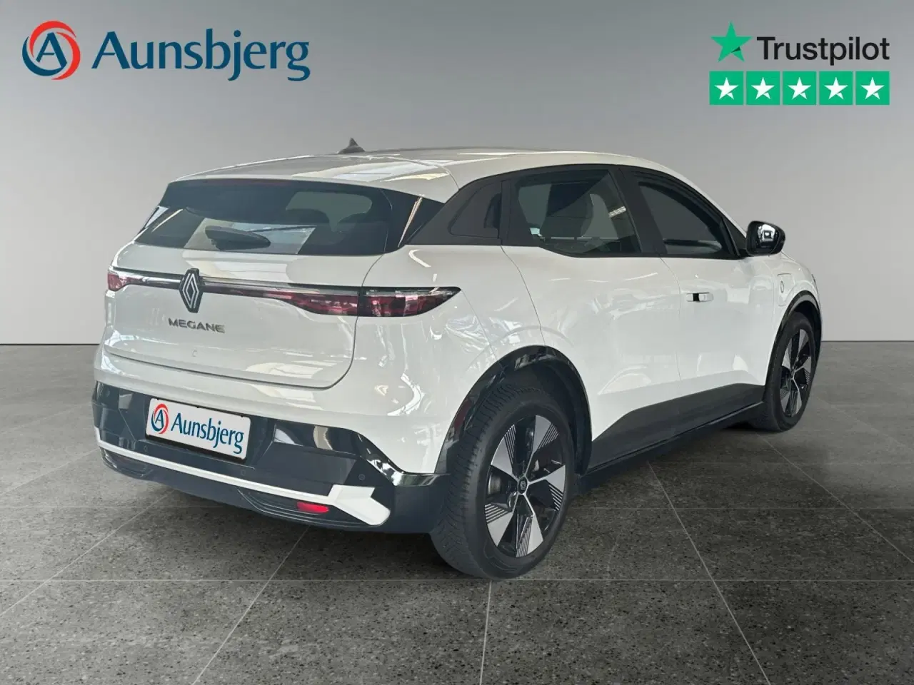 Billede 5 - Renault Megane E-Tech 40 Equilibre