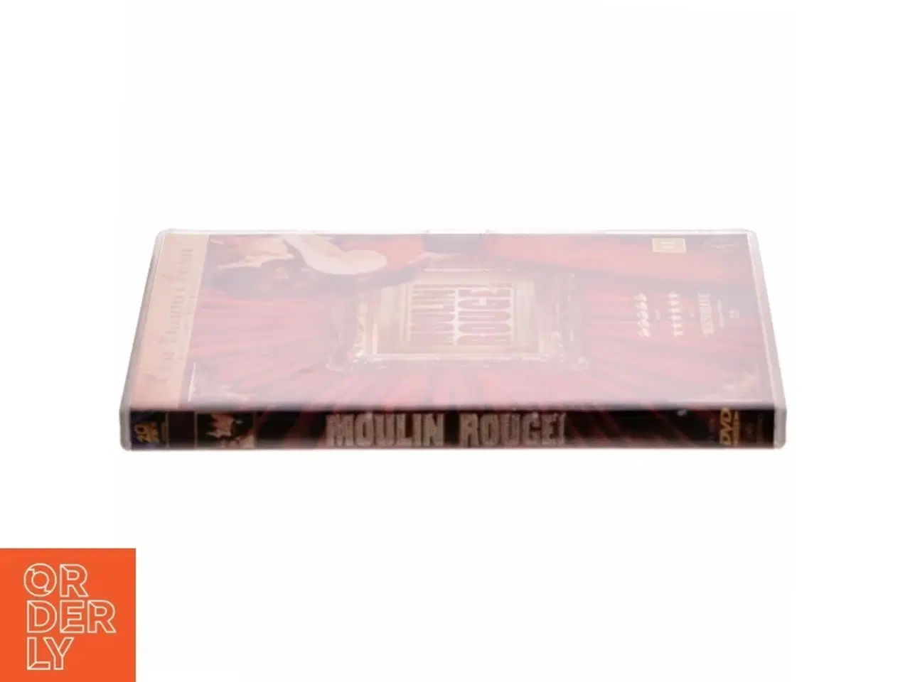 Billede 2 - Moulin Rouge