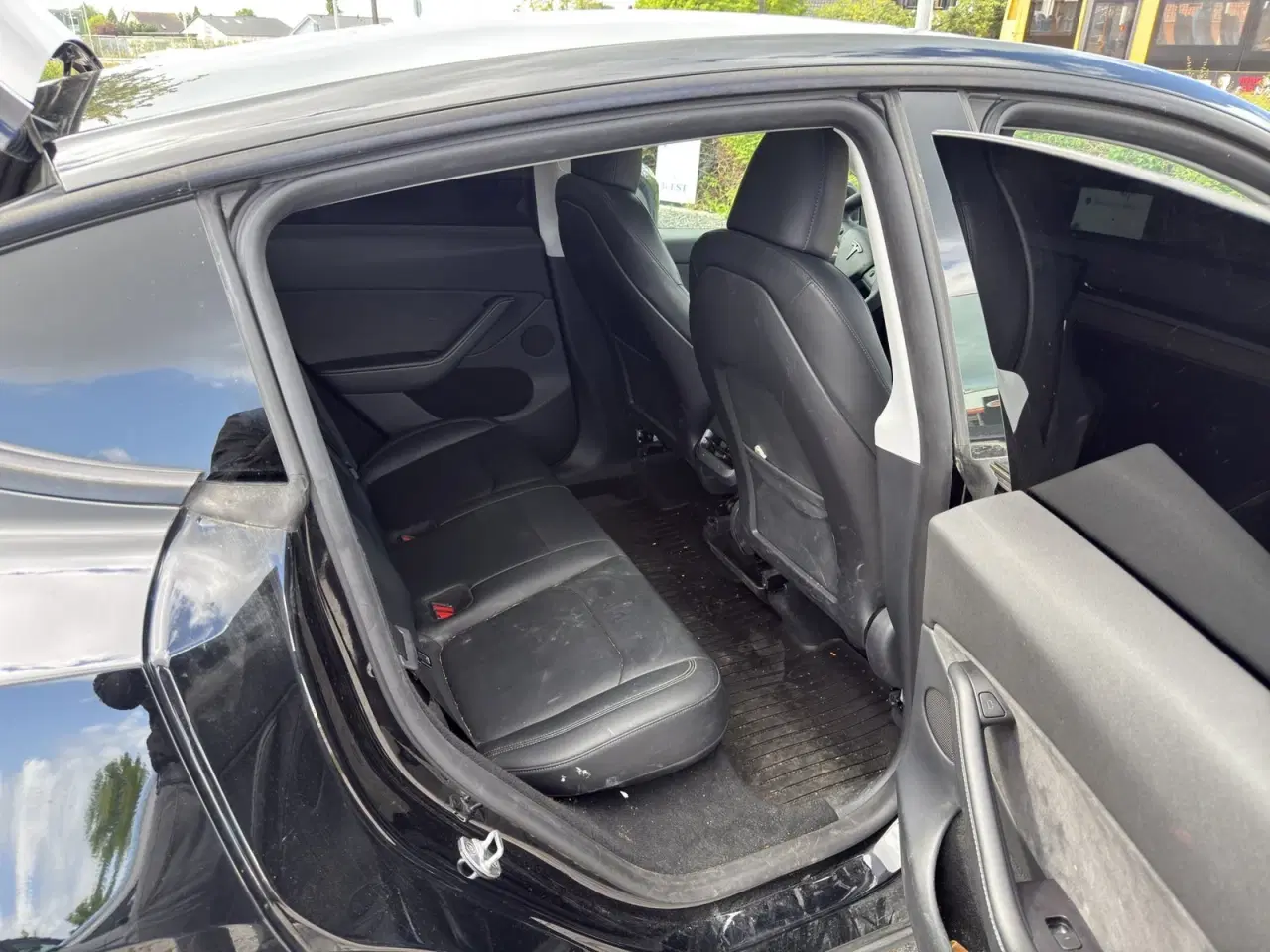 Billede 14 - Tesla Model Y  Performance AWD